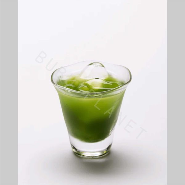 京都 一保堂 宇治清水 含糖抹茶粉 有糖抹茶粉 宇治抹茶 