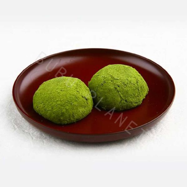 京都 伊藤久右衛門 抹茶核桃麻糬 宇治抹茶麻糬 日本伴手禮 