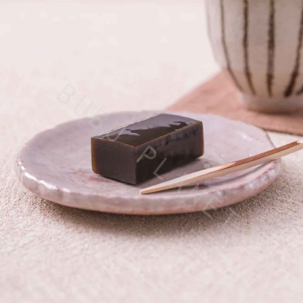 京都 中村藤吉 宇治抹茶羊羹 焙茶羊羹 綜合茶羊羹 日式羊羹 日本伴手禮 