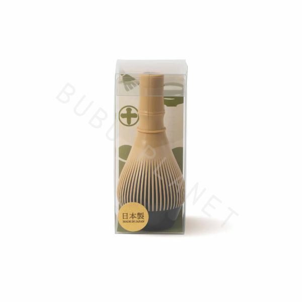 京都 中村藤吉 茶器 茶具 樹脂製茶筌 抹茶篩罐 