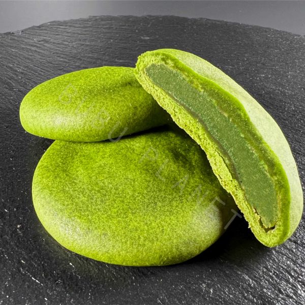 CHANOWA 茶の環 抹茶乳菓 宇治抹茶 茶之環 茶菓 日本伴手禮 