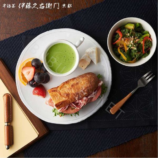 京都 伊藤久右衛門 抹茶濃縮咖啡 宇治抹茶 抹茶咖啡 抹茶拿鐵 日本伴手禮 