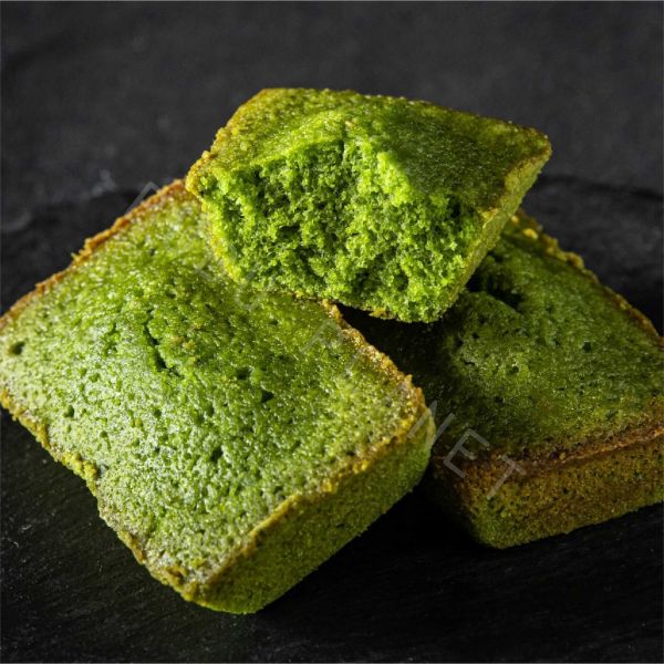 CHANOWA 茶の環 黃金抹茶費南雪 宇治抹茶 抹茶糕點 茶之環 日本伴手禮 