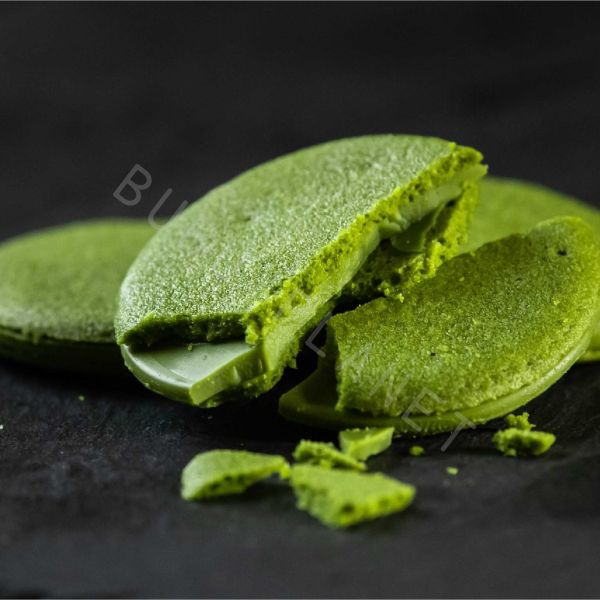CHANOWA 茶の環 濃抹茶夾心餅乾＆蛋捲禮盒 宇治抹茶 茶之環 日本伴手禮 