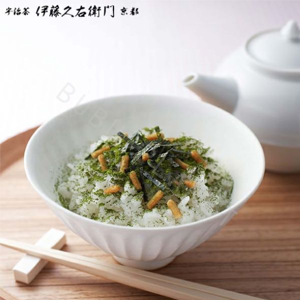 京都 伊藤久右衛門 粉末綠茶 宇治綠茶 食用綠茶粉 日本伴手禮 