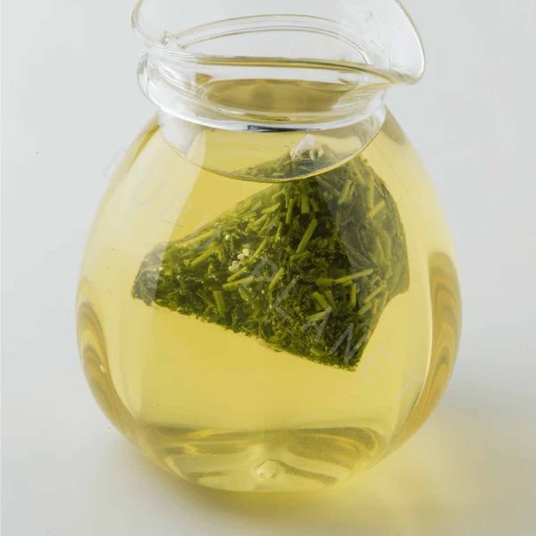 京都 一保堂 茶包 三角茶包 玉露 莖煎茶 莖焙茶 玄米茶 麥茶 