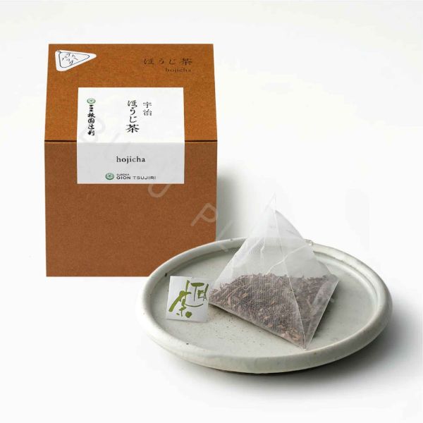 京都 祇園辻利 宇治茶 煎茶 焙茶 冠茶 玉露 三角茶包 日本茶 日本伴手禮 