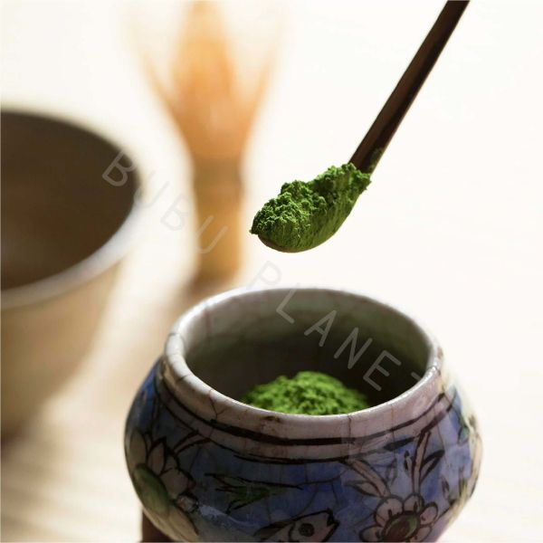 京都 中村藤吉 宇治抹茶粉 無糖抹茶粉 手刷抹茶粉 茶道抹茶粉 高級抹茶粉 