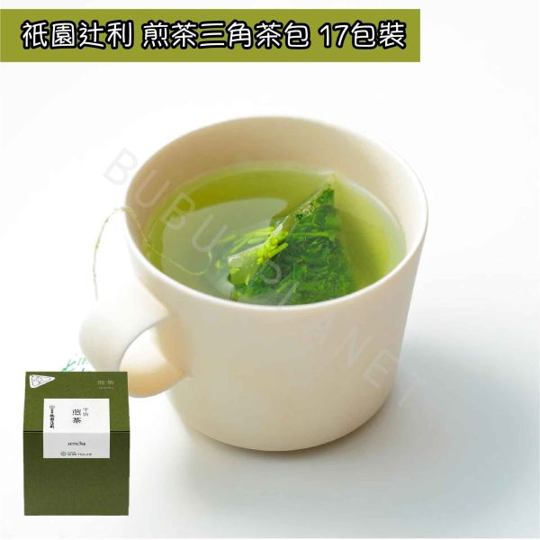 京都 祇園辻利 宇治茶 煎茶 焙茶 冠茶 玉露 三角茶包 日本茶 日本伴手禮 