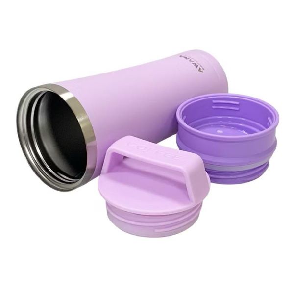 【AWANA】手提咖啡杯500ml 