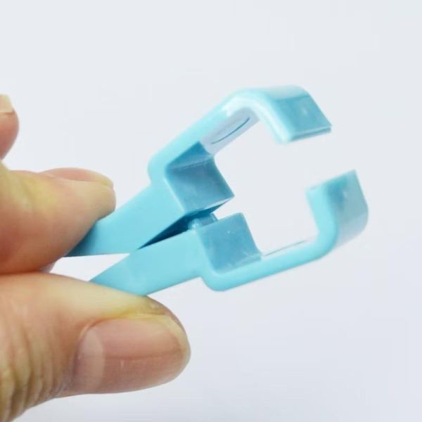 3入/4入方形掛勾夾 