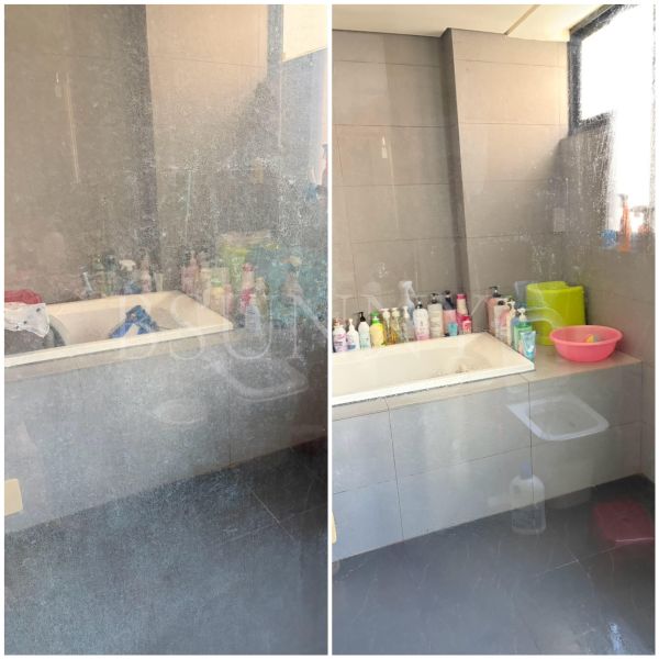 泡沫水垢清潔劑500ml 