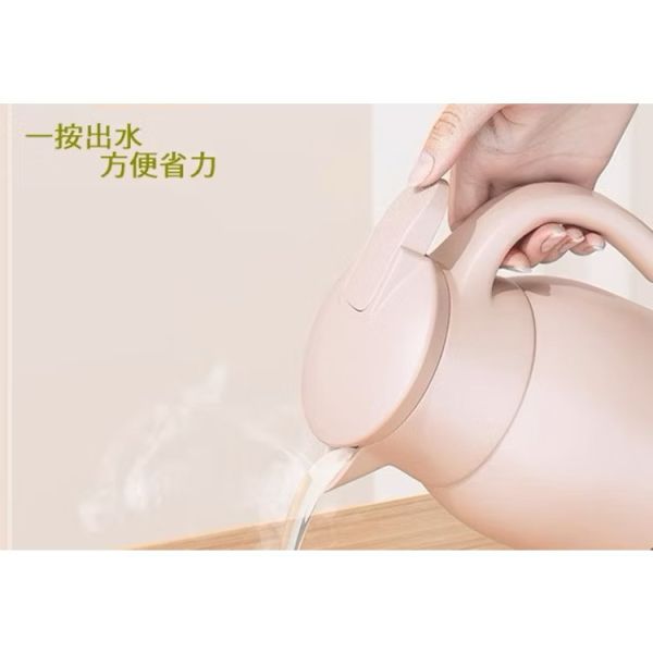 艾爾文咖啡壺1000ml 