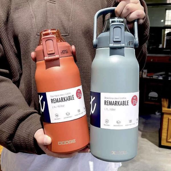 道奇樂動跳蓋運動壺1.7L 