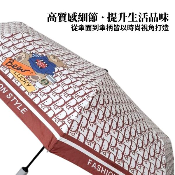 FASHION STYLE雨傘 