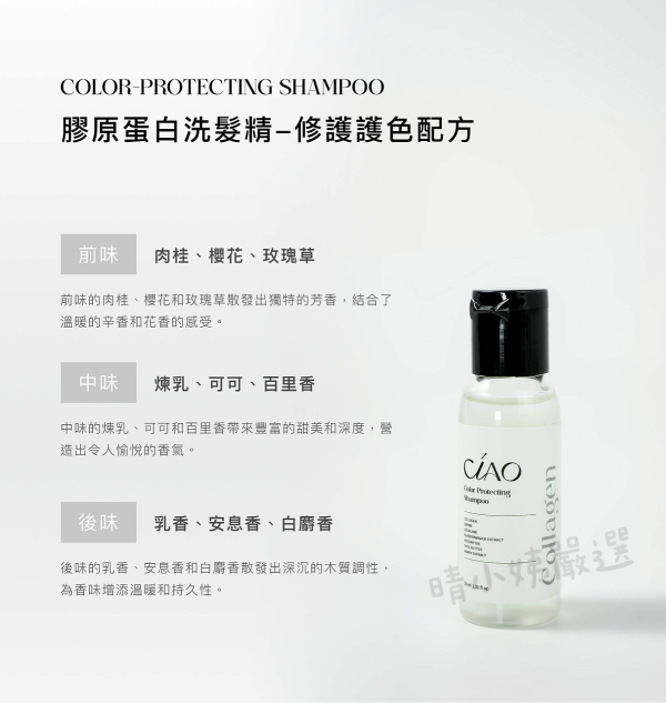 【旅行組】洗髮精/沐浴露/私密洗/足部清潔露系列 