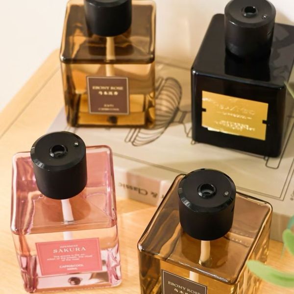 室內自動香薰機500ml 