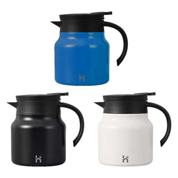 摩登316不鏽鋼咖啡壺1000ml 