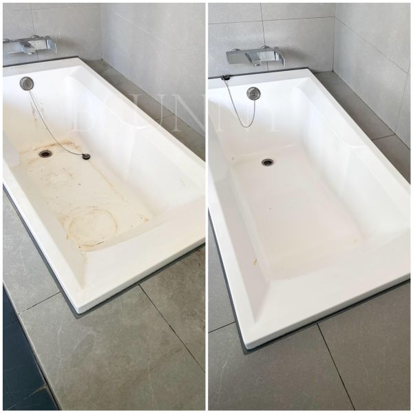 泡沫水垢清潔劑500ml 