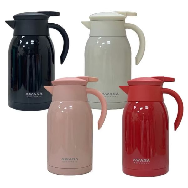 艾爾文咖啡壺1000ml 