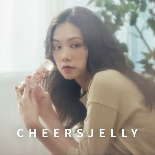 CHEERSJELLY舉杯低卡蒟蒻凍 