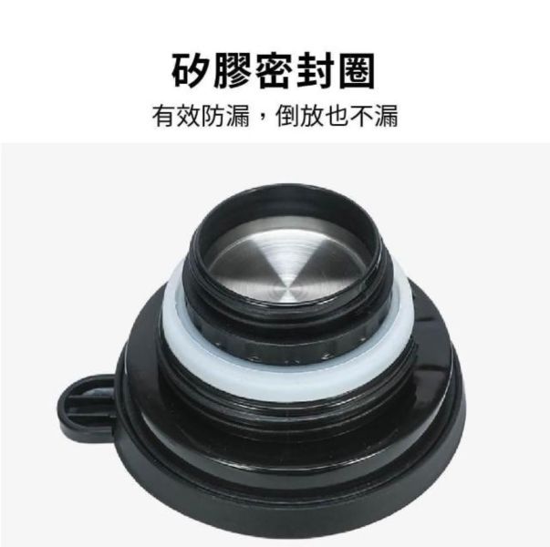 摩登316不鏽鋼咖啡壺1000ml 