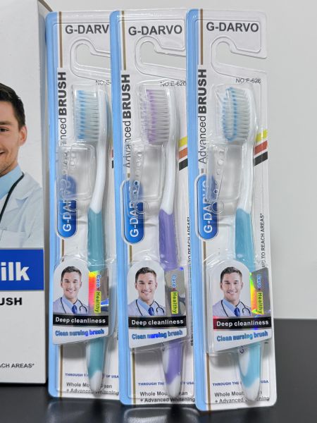 自備牙刷蓋12支組合 