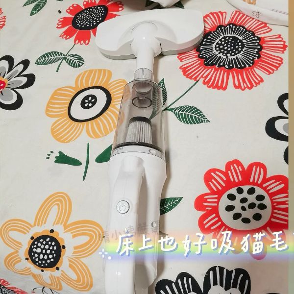 無線兩用吸塵器(可車用) 