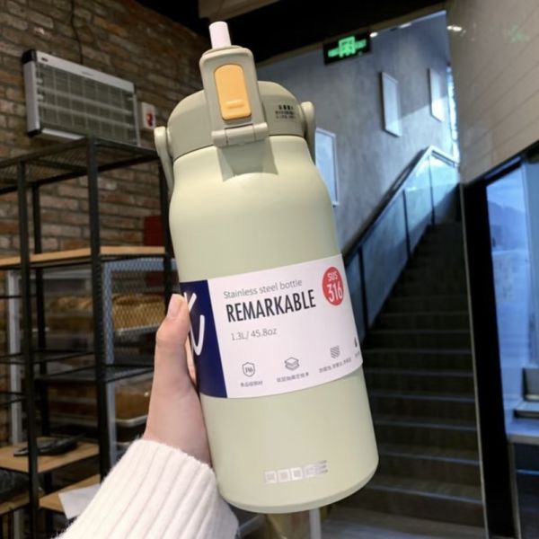 道奇樂動跳蓋運動壺1.7L 