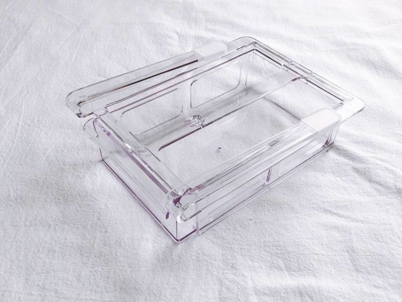 冷藏庫抽屜式收納盒 