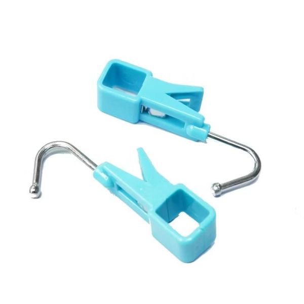 3入/4入方形掛勾夾 