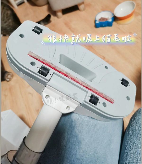 無線兩用吸塵器(可車用) 