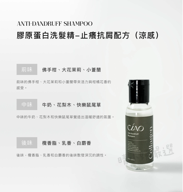 【旅行組】洗髮精/沐浴露/私密洗/足部清潔露系列 