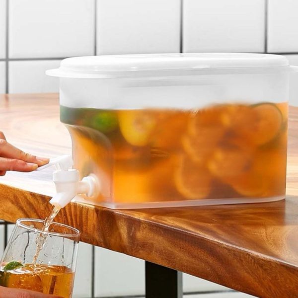 冰箱冷水壺3.5L 