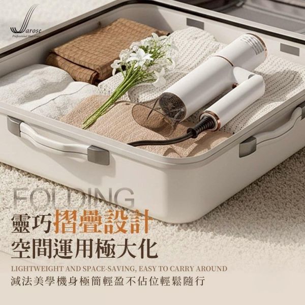 【四月限定】Jarose母親節限定 摩洛哥精華護髮禮盒組(預購)送日本折疊吹風機 