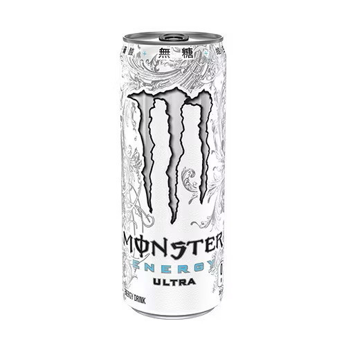 【魔爪】碳酸能量飲 355ml (原味/無糖) Monster Energy 