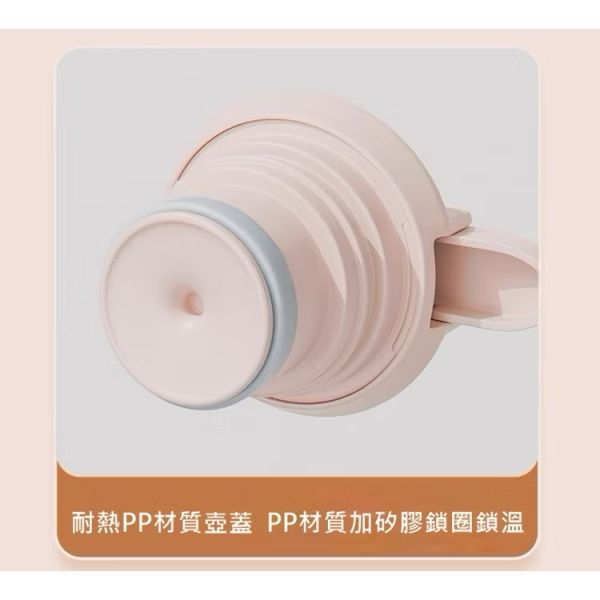 艾爾文咖啡壺1000ml 