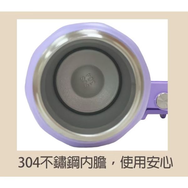 【AWANA】手提雙飲運動保溫瓶750ml AH-750 