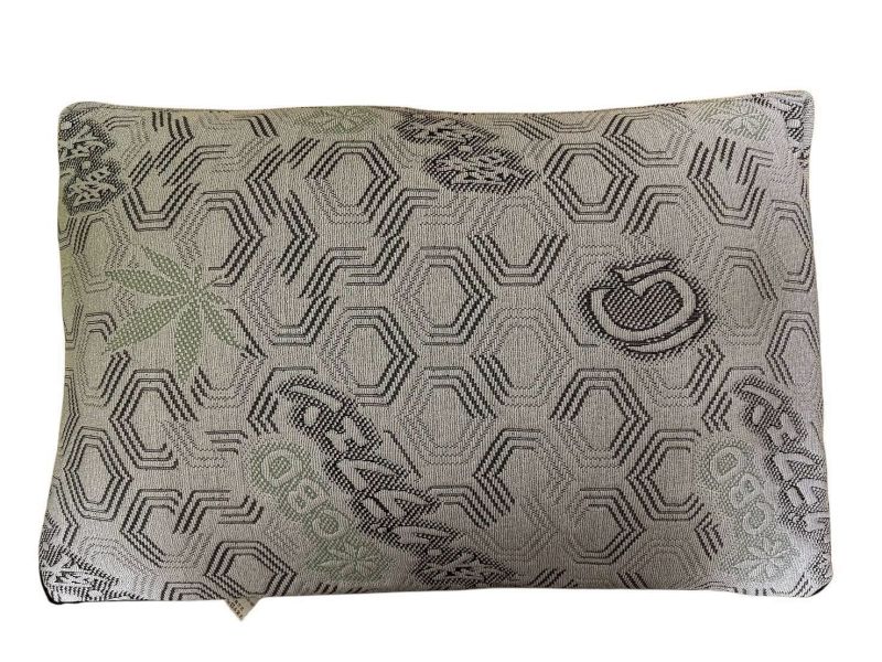 GARDEN 超科技奈米酚柔枕 