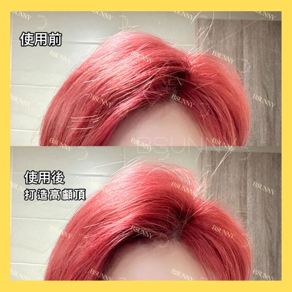 3D彈性防糾結豬鬃毛梳 方形/橢圓 