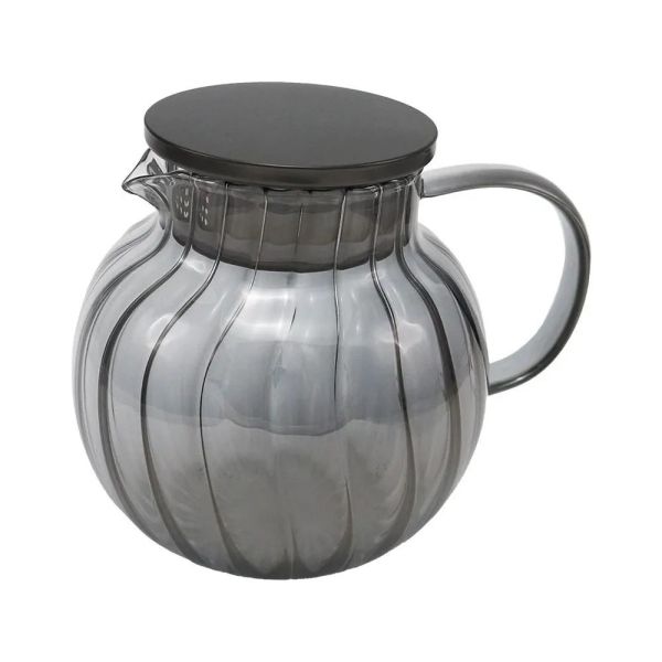 耐熱玻璃南瓜壺1200ml 