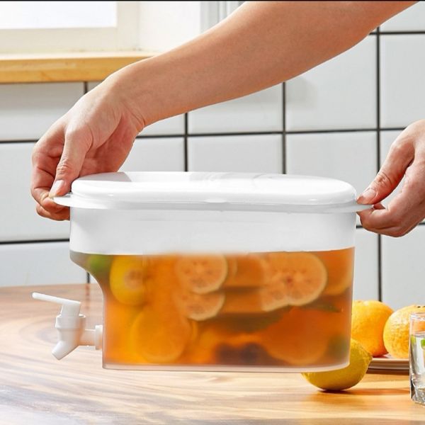 冰箱冷水壺3.5L 