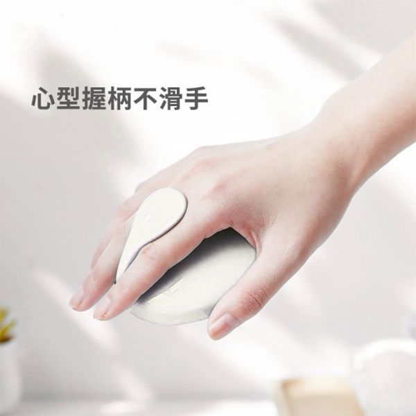粗齒按摩梳 
