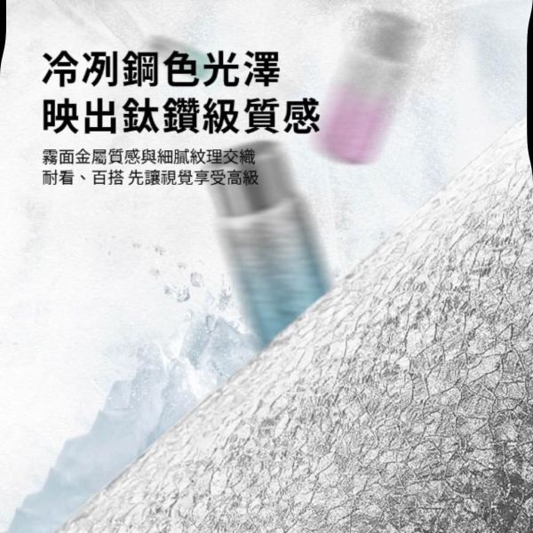 三用魚鱗鈦鑽杯480ml 