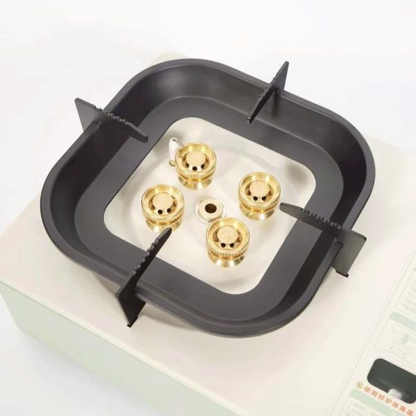 4000W大火力卡式爐 