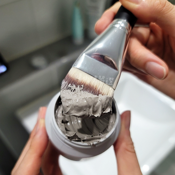 《韓國》Innisfree火山泥水洗式泥膜100ml 