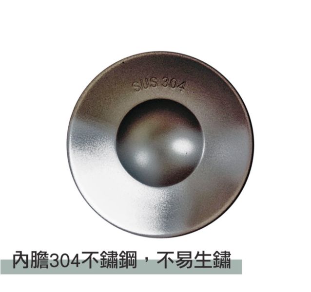 簡約真空保溫咖啡壺1500ml 