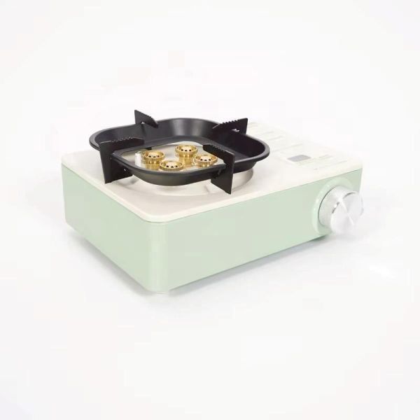 4000W大火力卡式爐 