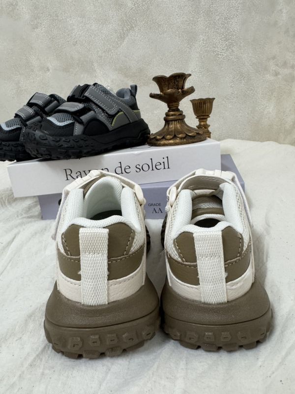 預購-山系！網布面止滑超有型運動鞋 