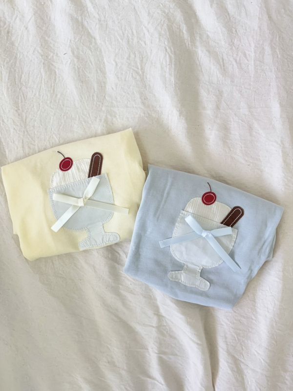 夏日清涼雞尾酒短T 